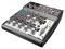 BEHRINGER XENYX 1002 Мікшерний пульт