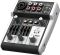BEHRINGER XENYX 302USB Мікшерний пульт
