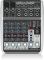 BEHRINGER XENYXQX602MP3 Мікшерний пульт