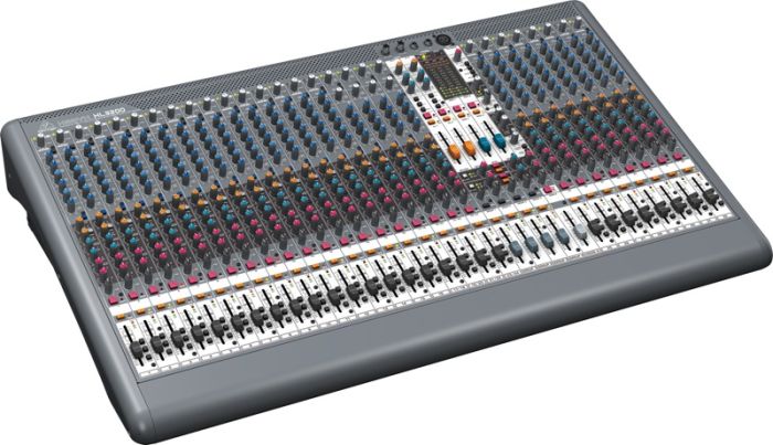 Мікшерний пульт BEHRINGER XENYX XL3200