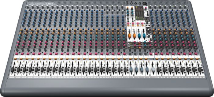 Мікшерний пульт BEHRINGER XENYX XL3200