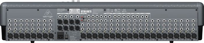 Мікшерний пульт BEHRINGER XENYX XL3200