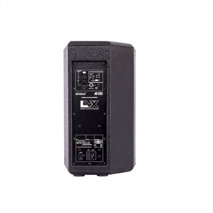 dB Technologies LVX 8 акустическая система