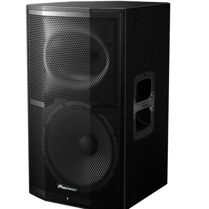 Pioneer XPRS-12 Активна акустична система Pioneer XPRS-12 Активна акустична система