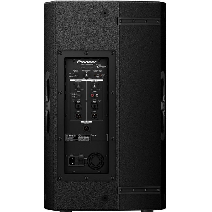 Pioneer XPRS-12 Активна акустична система Pioneer XPRS-12 Активна акустична система