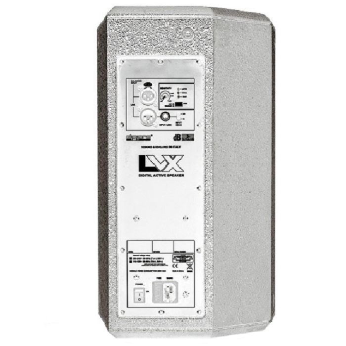 dB Technologies LVX 10W акустична система dB Technologies LVX 10W
