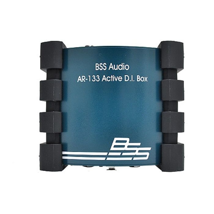 BSS AR-133 активний DI Box