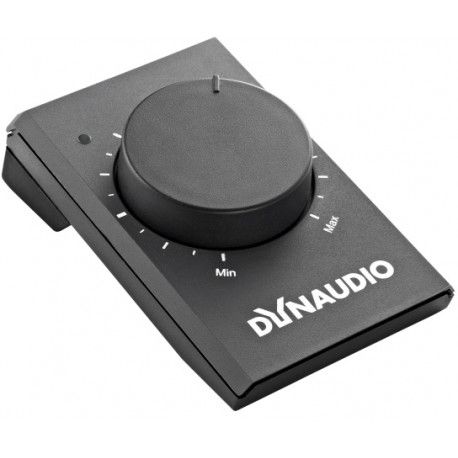 Настільний регулятор гучності Dynaudio DBM50