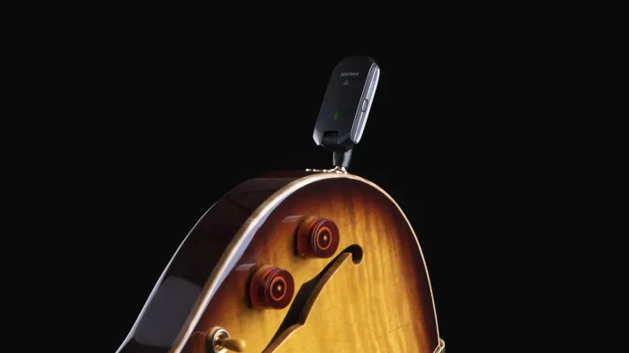 NUX C-5RC Радіосистема інструментальна