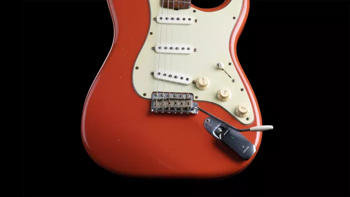 NUX C-5RC Радіосистема інструментальна