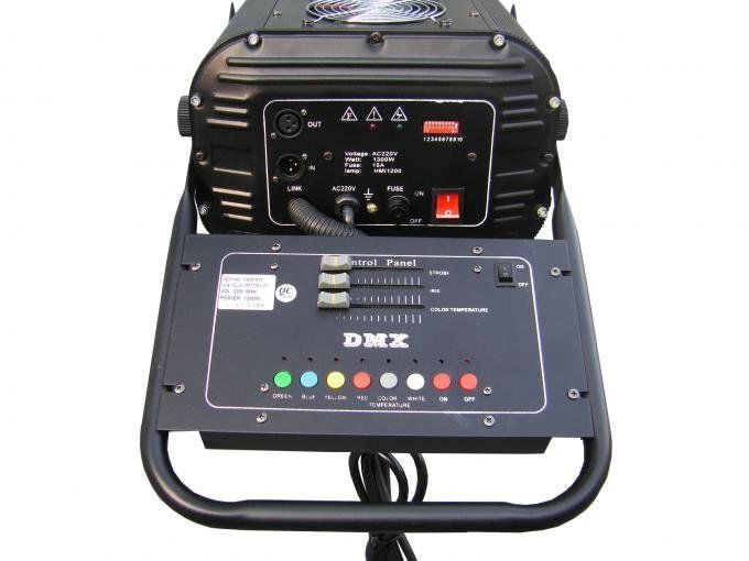 Light Studio C003 Слідкуючий прожектор HMI2500