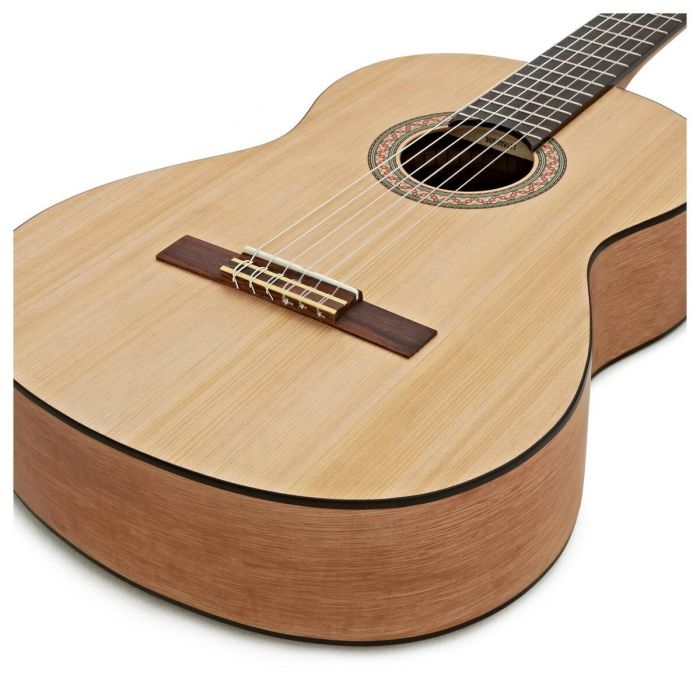 Классическая гитара YAMAHA C40M