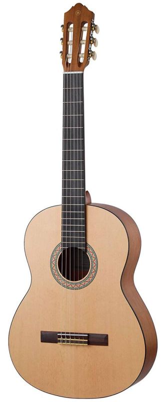 Классическая гитара YAMAHA C40M