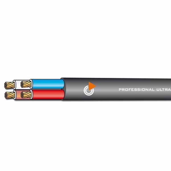 Акустичний кабель Bespeco Flex 425