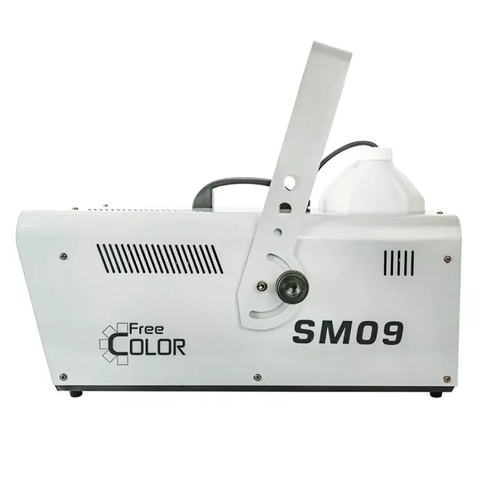 Free Color SM09 Сніг машина