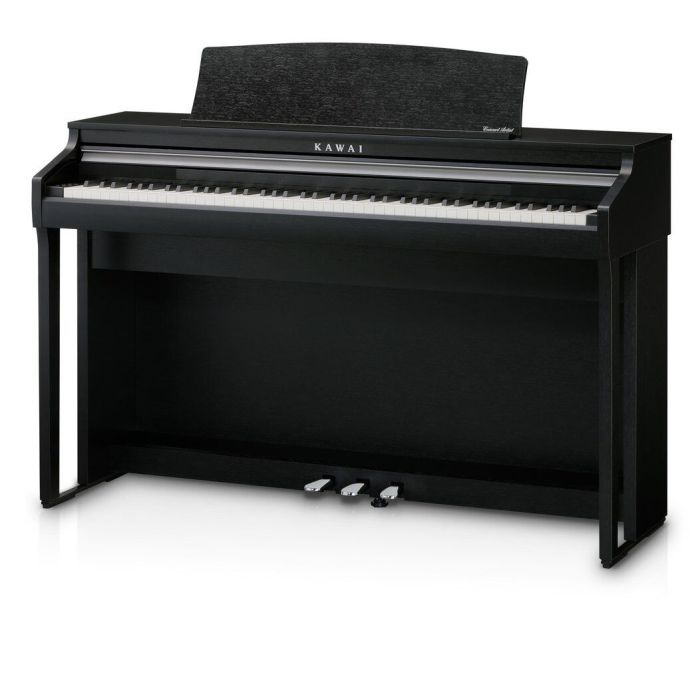 Цифрове піаніно Kawai CA48SB