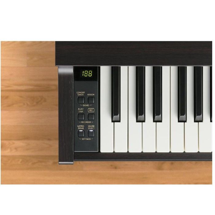 Цифрове піаніно Kawai CA48SB