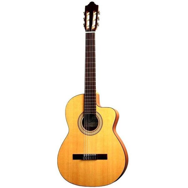 Класична гітара Camps Cut Eco 4/4