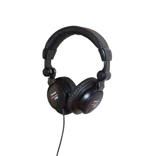 Навушники Prodipe Pro 580