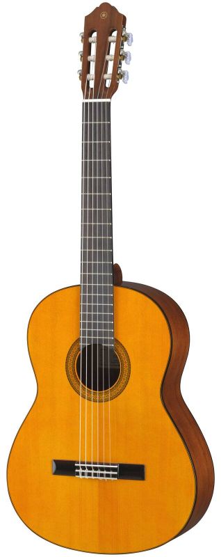 Классическая гитара YAMAHA CG102
