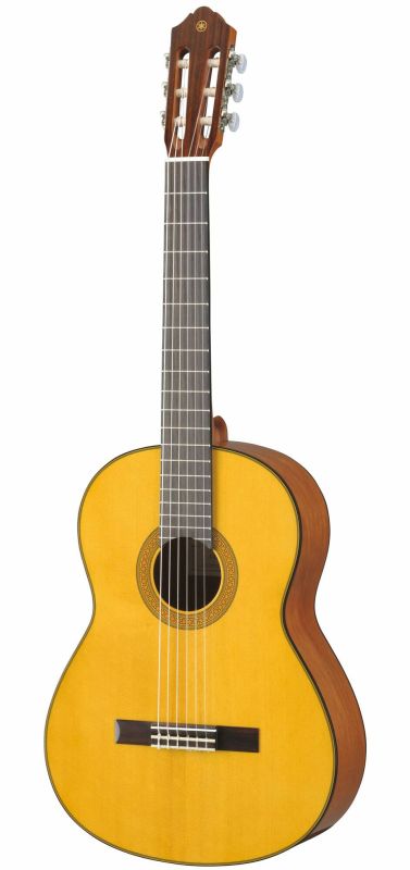 Класична гітара YAMAHA CG142S