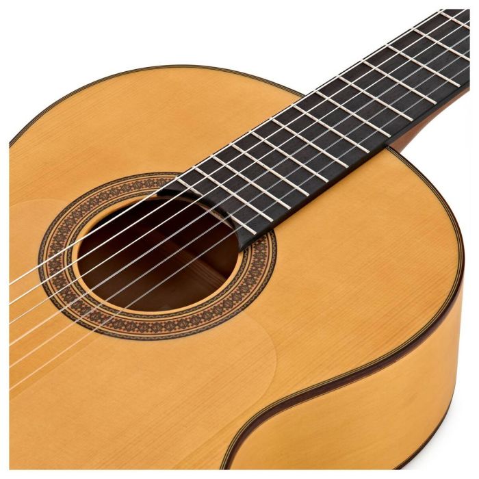 Классическая гитара YAMAHA CG182SF