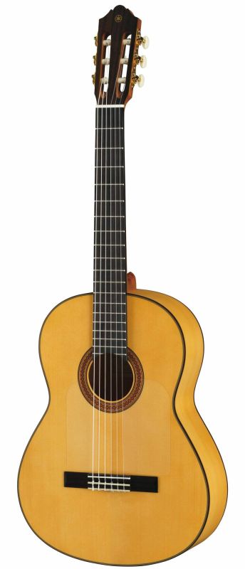 Классическая гитара YAMAHA CG182SF