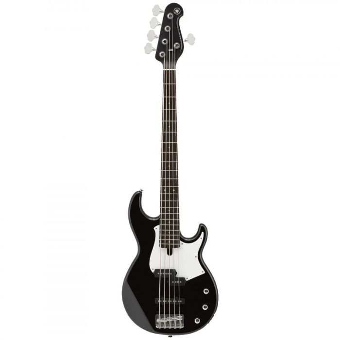 Бас-гітара YAMAHA BB235 BLK