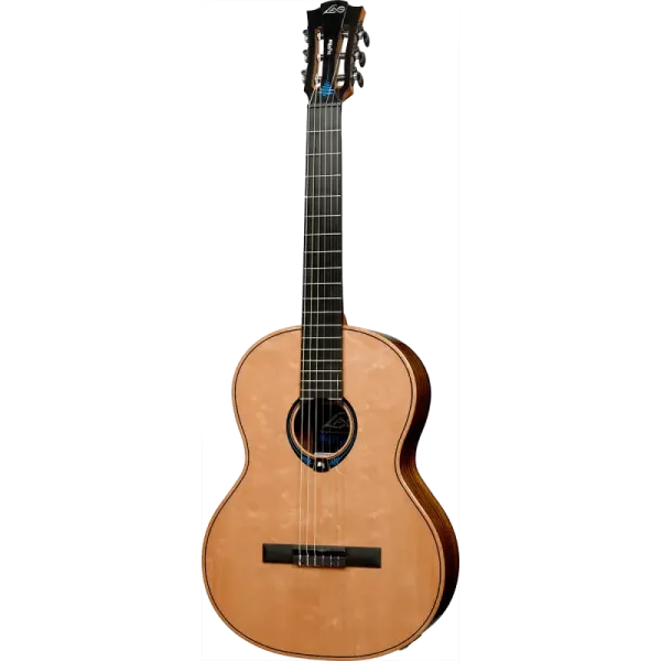 Класична Smart-гітара Lag Сlassic HyVibe 30 CHV30E