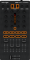Компактний діджейський MIDI-контролер Behringer - CMD - MM1