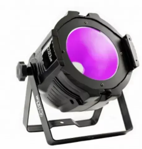 Free Color COB200 UV светодиодный прожектор