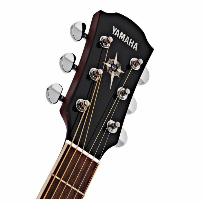 Електроакустична гітара YAMAHA CPX600 ROOT BEER