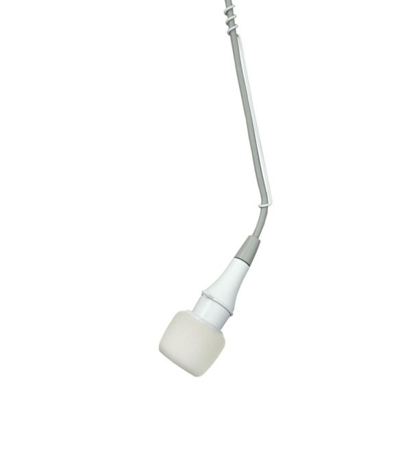 Shure CVO-W/C підвісний конденсаторний мікрофон