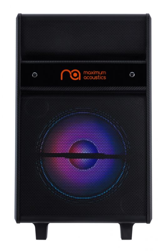 Maximum Acoustics MusicBAND.100 портативна акустична система