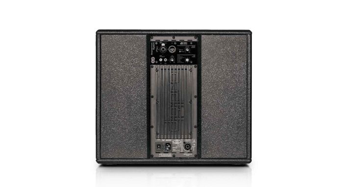 dB Technologies ES 802 акустичний комплект