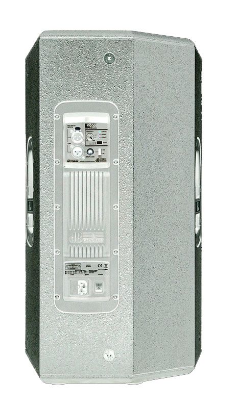 dB Technologies LVX 15W акустична система dB Technologies LVX 15W акустична система