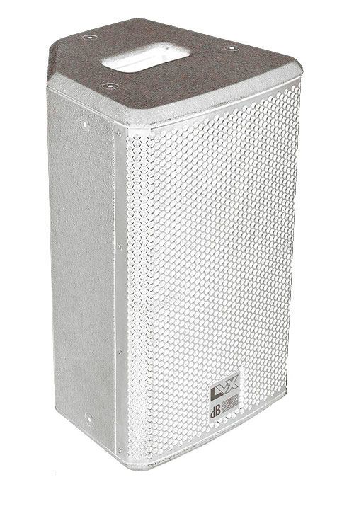 dB Technologies LVX 8W акустична система dB Technologies LVX 8W акустична система