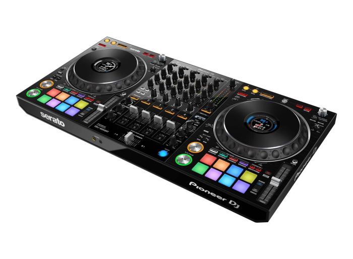 Pioneer DDJ-1000SRT DJ-контролер Pioneer DDJ-1000SRT