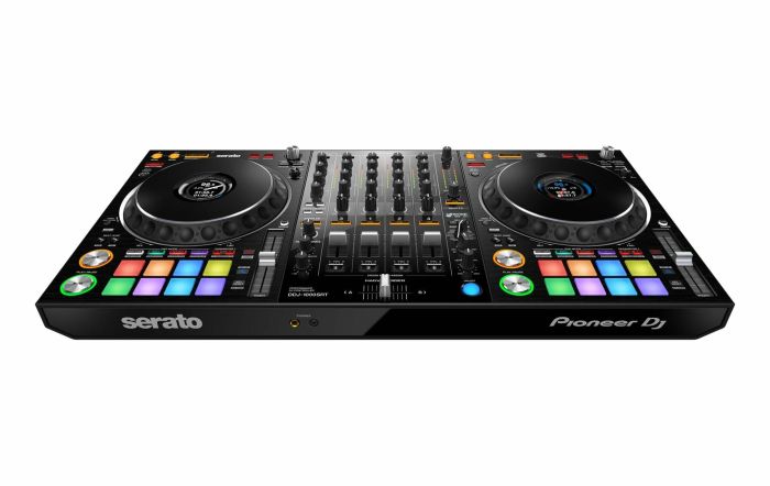 Pioneer DDJ-1000SRT DJ-контролер Pioneer DDJ-1000SRT