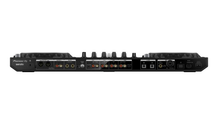 Pioneer DDJ-1000SRT DJ-контролер Pioneer DDJ-1000SRT