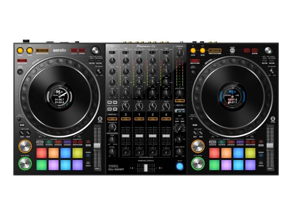 Pioneer DDJ-1000SRT DJ-контролер
