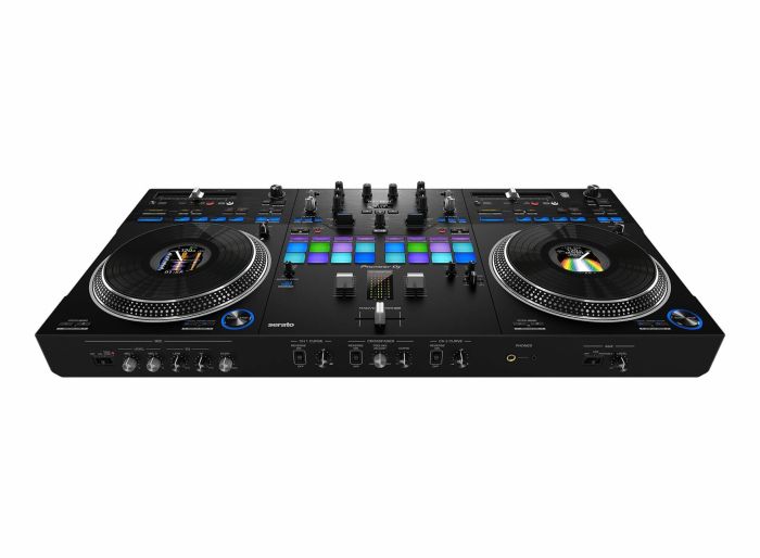 Pioneer DDJ-REV7 DJ-контролер