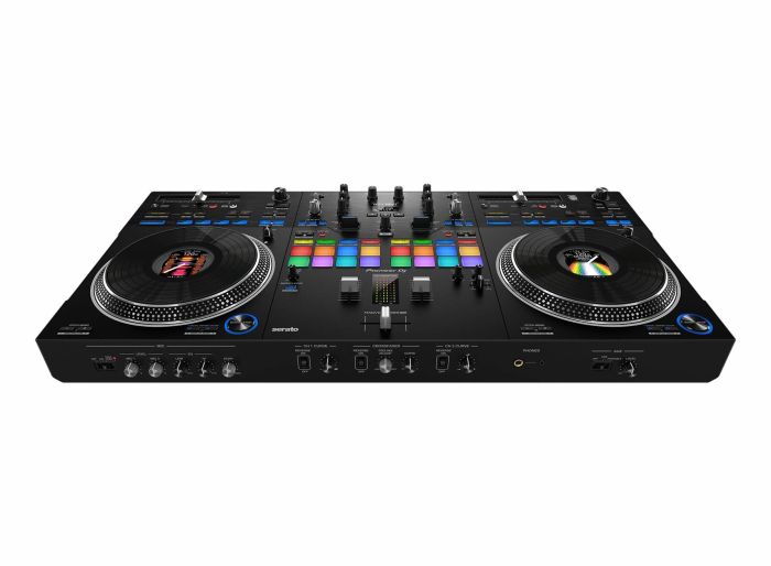 Pioneer DDJ-REV7 DJ-контролер