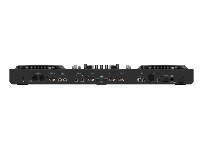 Pioneer DDJ-REV7 DJ-контролер