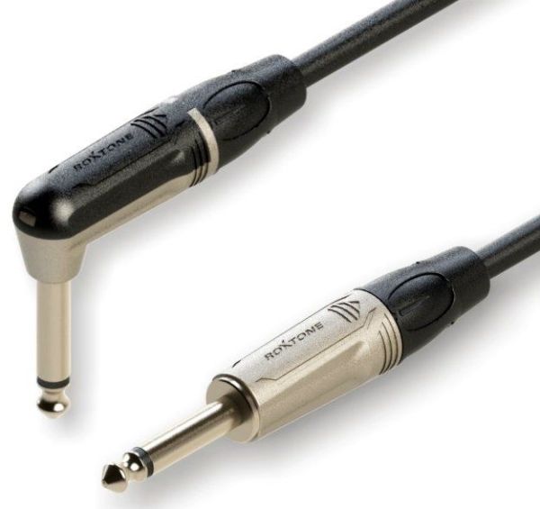 ROXTONE DGJJ110L5 Готовий гітарний кабель