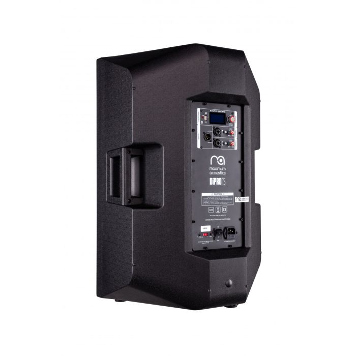 Акустическая система Maximum Acoustics DIPRO.15