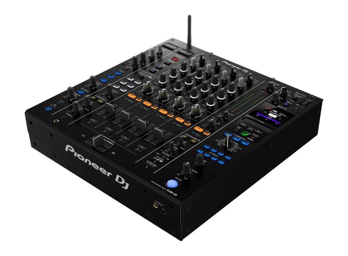 Мікшерний пульт для DJ Pioneer DJM-A9