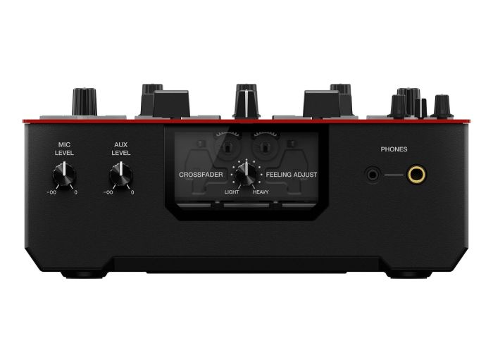 Мікшерний пульт для DJ Pioneer DJM-S5