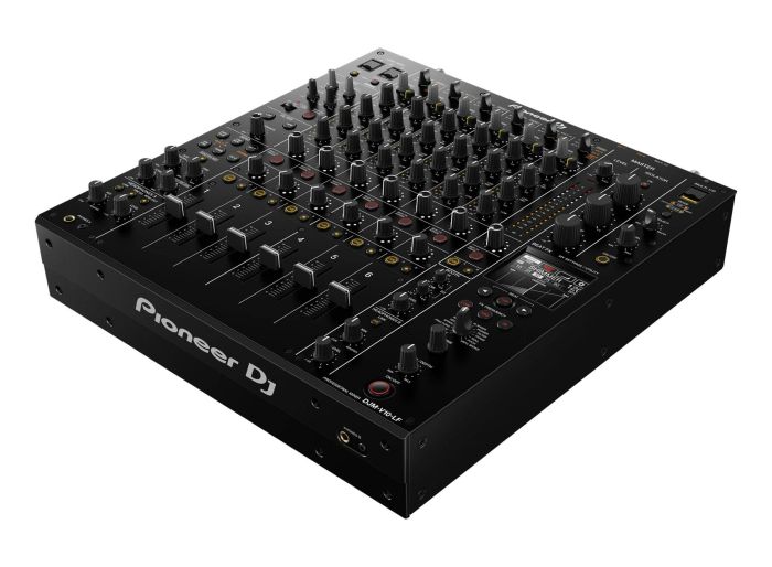 Мікшерний пульт для DJ Pioneer DJM-V10-LF