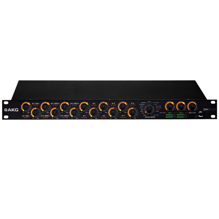 AKG DMM14 ULD цифровий автоматичний мікшер